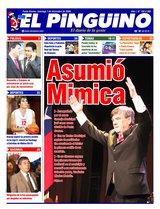 Edición 07/12/2008