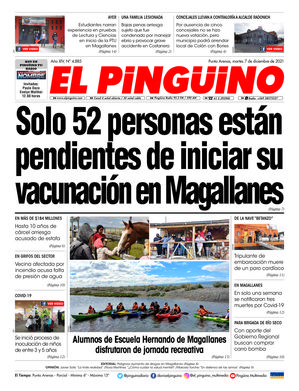 Edición 07/12/2021