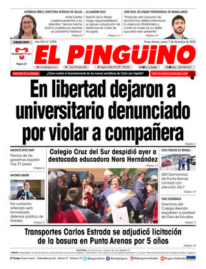 Edición 07/12/2023