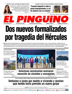 Edición 07/12/2024