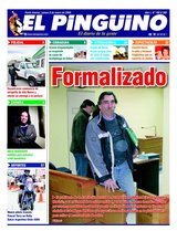Edición 08/01/2009