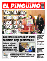 Edición 08/01/2015
