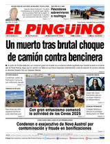 Edición 08/01/2025