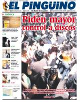 Edición 08/02/2010