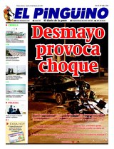 Edición 08/02/2011