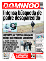 Edición 08/02/2015