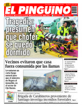 Edición 08/02/2016