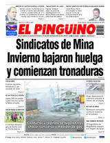 Edición 08/02/2019