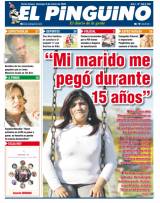 Edición 08/03/2009