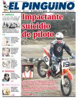 Edición 08/03/2010