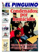 Edición 08/03/2011