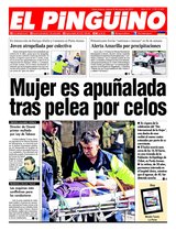 Edición 08/03/2013