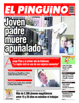 Edición 08/03/2015