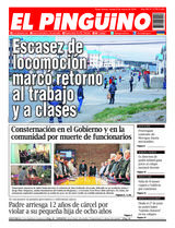 Edición 08/03/2016