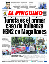 Edición 08/03/2018