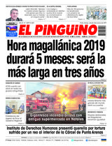 Edición 08/03/2019