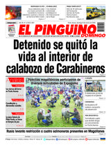 Edición 08/03/2020