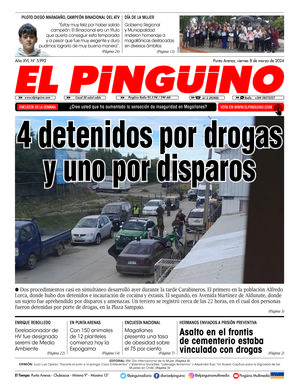Edición 08/03/2024