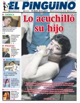 Edición 08/05/2009