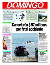 Edición 08/05/2011