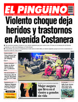 Edición 08/05/2014