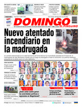 Edición 08/05/2016