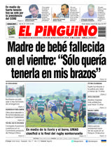 Edición 08/05/2017