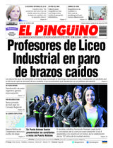 Edición 08/05/2018