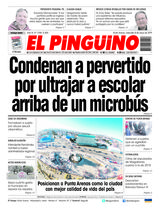 Edición 08/05/2019