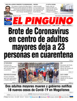 Edición 08/05/2020