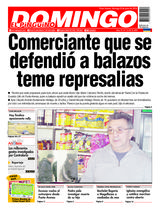 Edición 08/06/2014