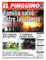 Edición 08/06/2015