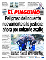 Edición 08/06/2017