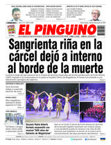 Edición 08/06/2018