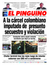 Edición 08/06/2020
