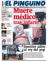Edición 08/07/2009