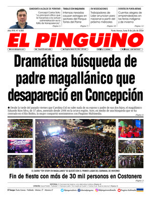 Edición 08/07/2024