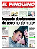 Edición 08/10/2011