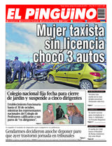 Edición 08/10/2015