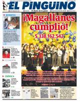Edición 08/11/2009