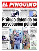 Edición 08/11/2012