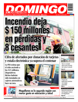 Edición 08/11/2015