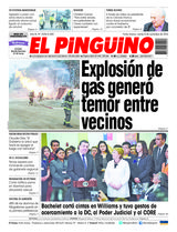 Edición 08/11/2016