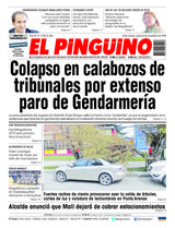 Edición 08/11/2018