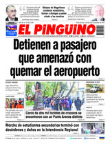 Edición 08/11/2019