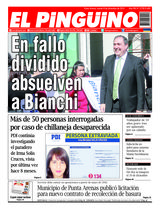 Edición 08/12/2015