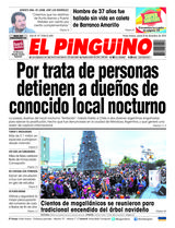 Edición 08/12/2016