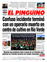 Edición 08/12/2021