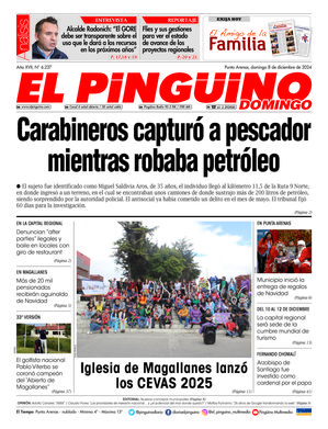 Edición 08/12/2024