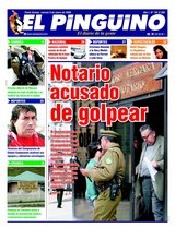 Edición 09/01/2009